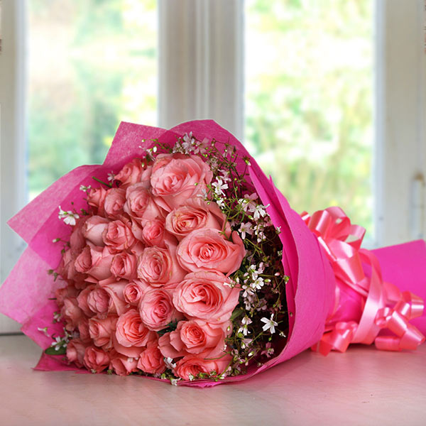 Flower Bonquet