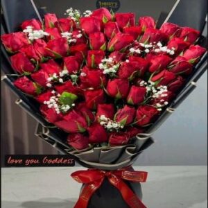 VALENTINE LOVE