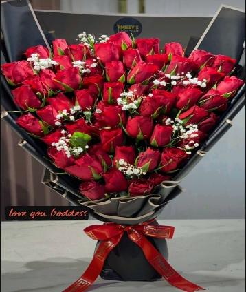 VALENTINE LOVE
