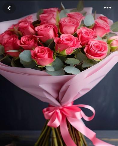 PINK LOVE