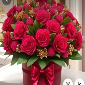 HOT PINK LOVE