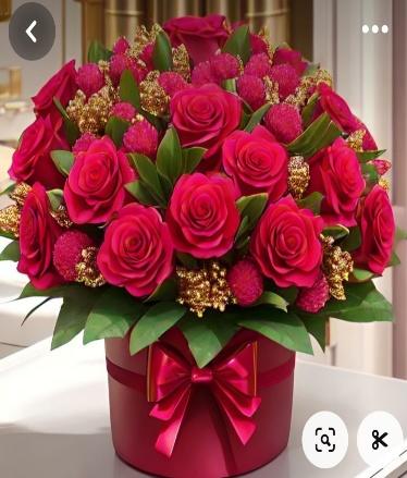HOT PINK LOVE