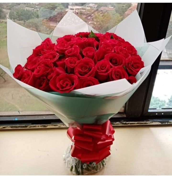 BE MINE