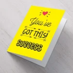 personalized cards image